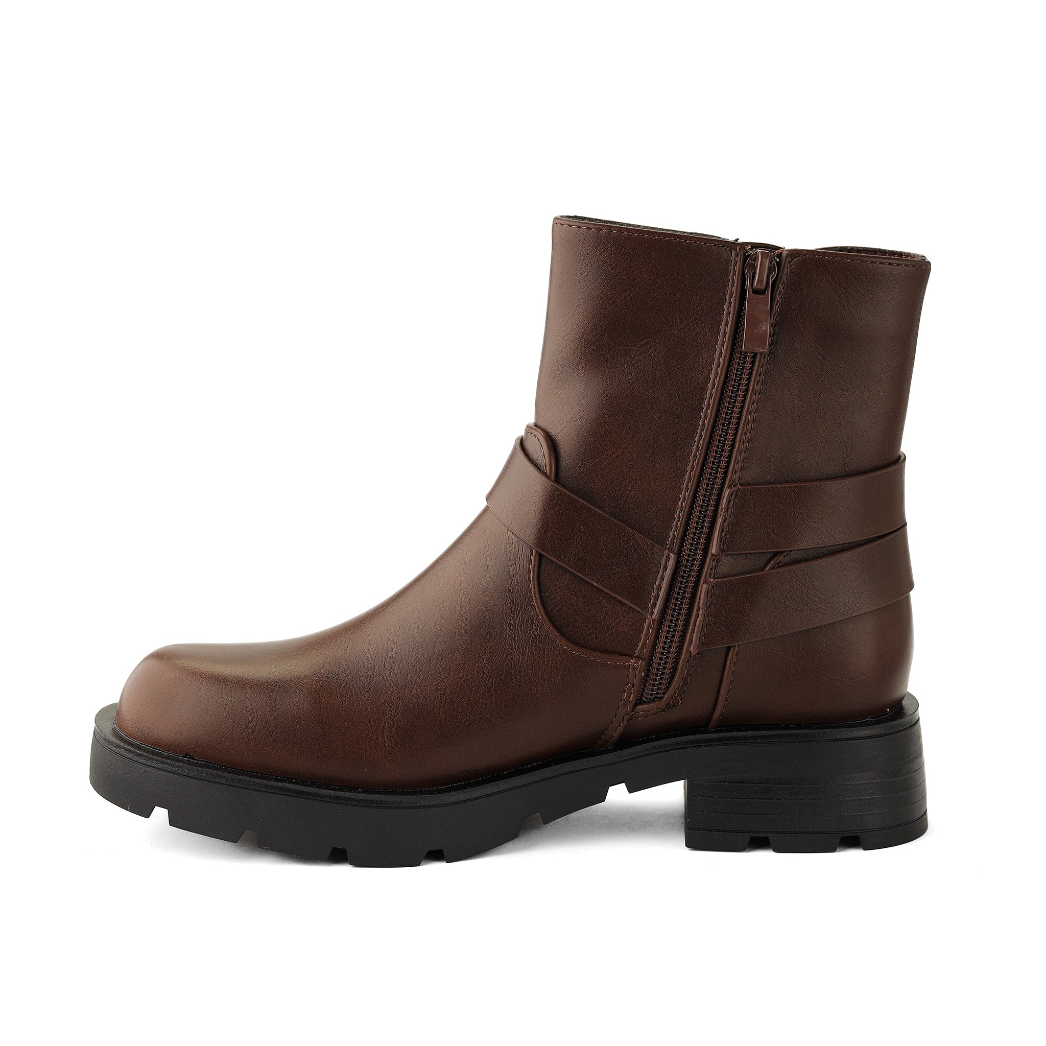 halfboot 55008