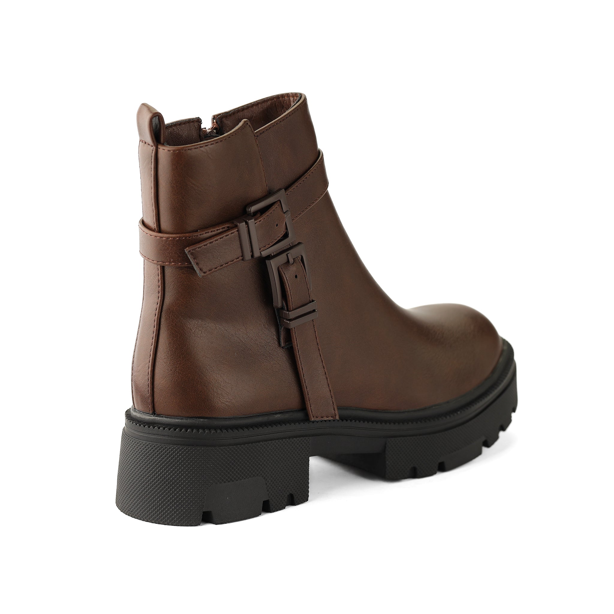 halfboot 55009