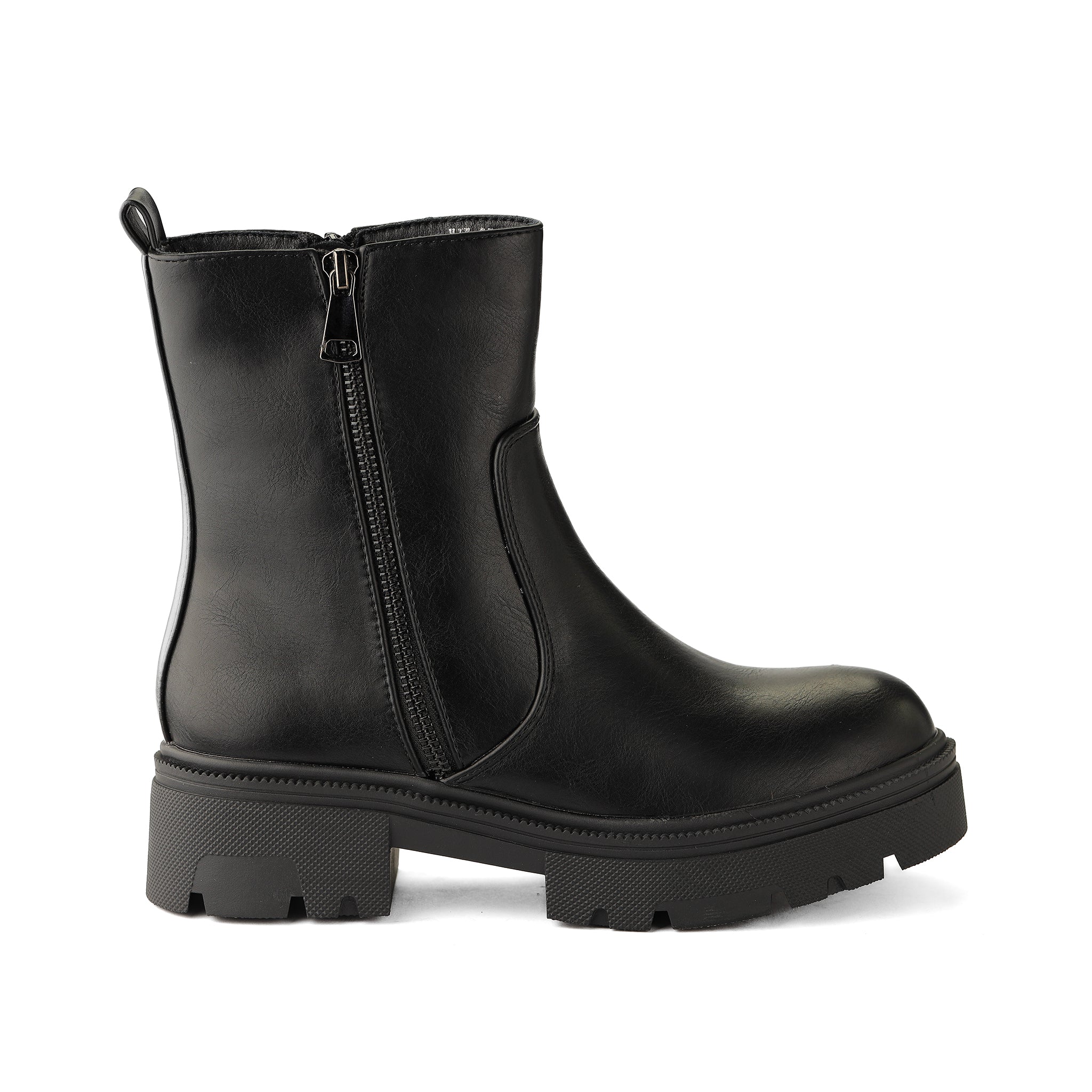 halfboot 55010