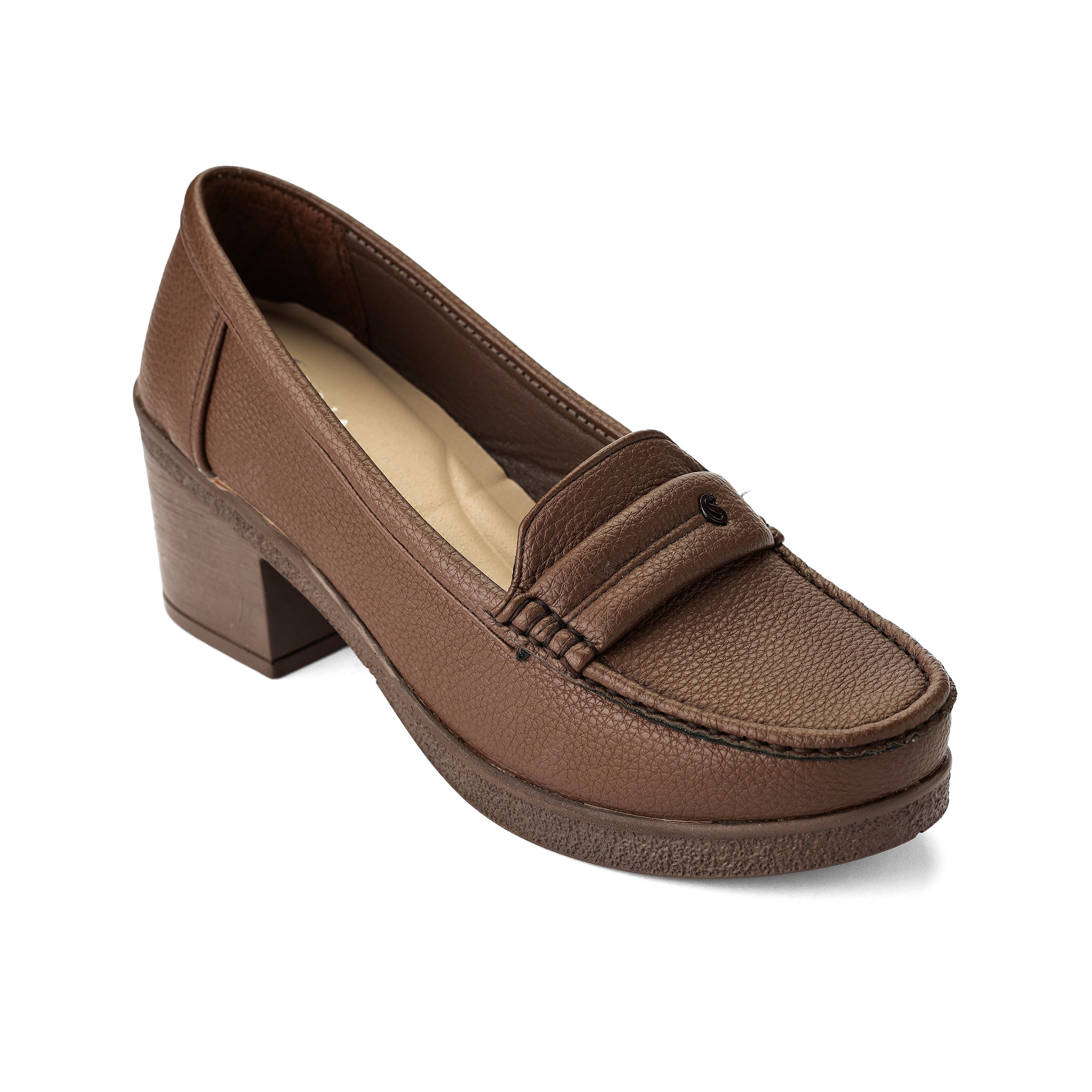 Heels 55295