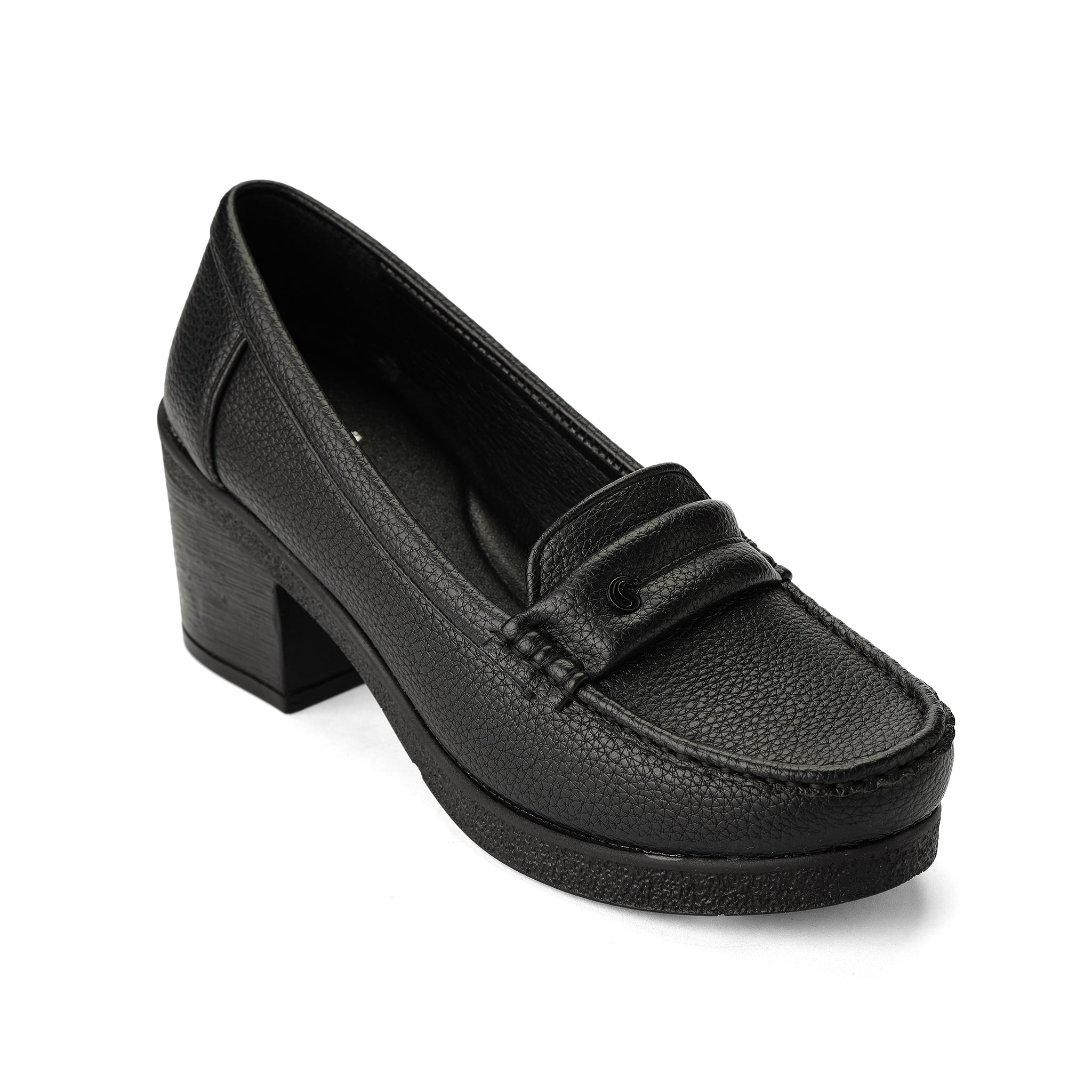 Heels 55295