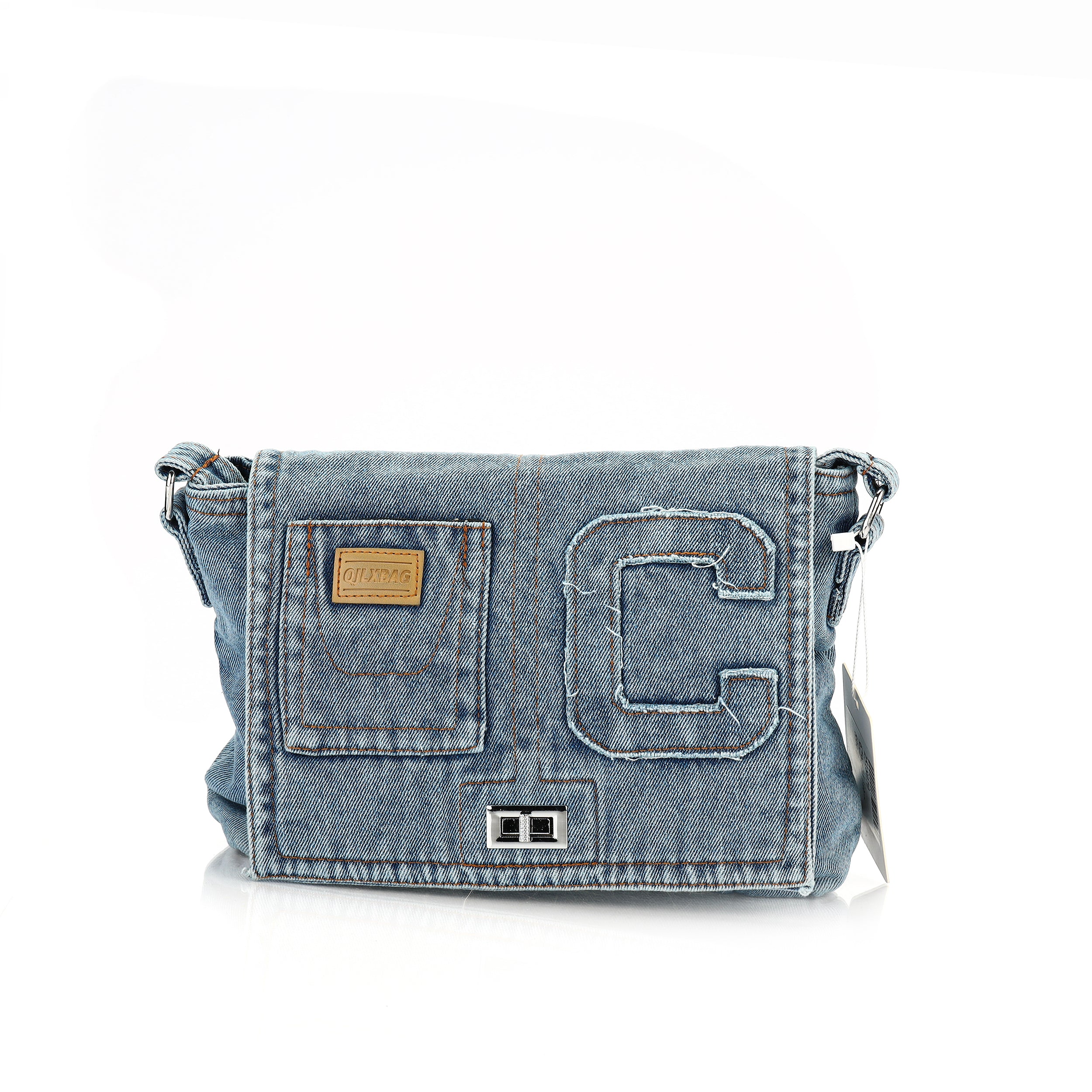 Bag 679