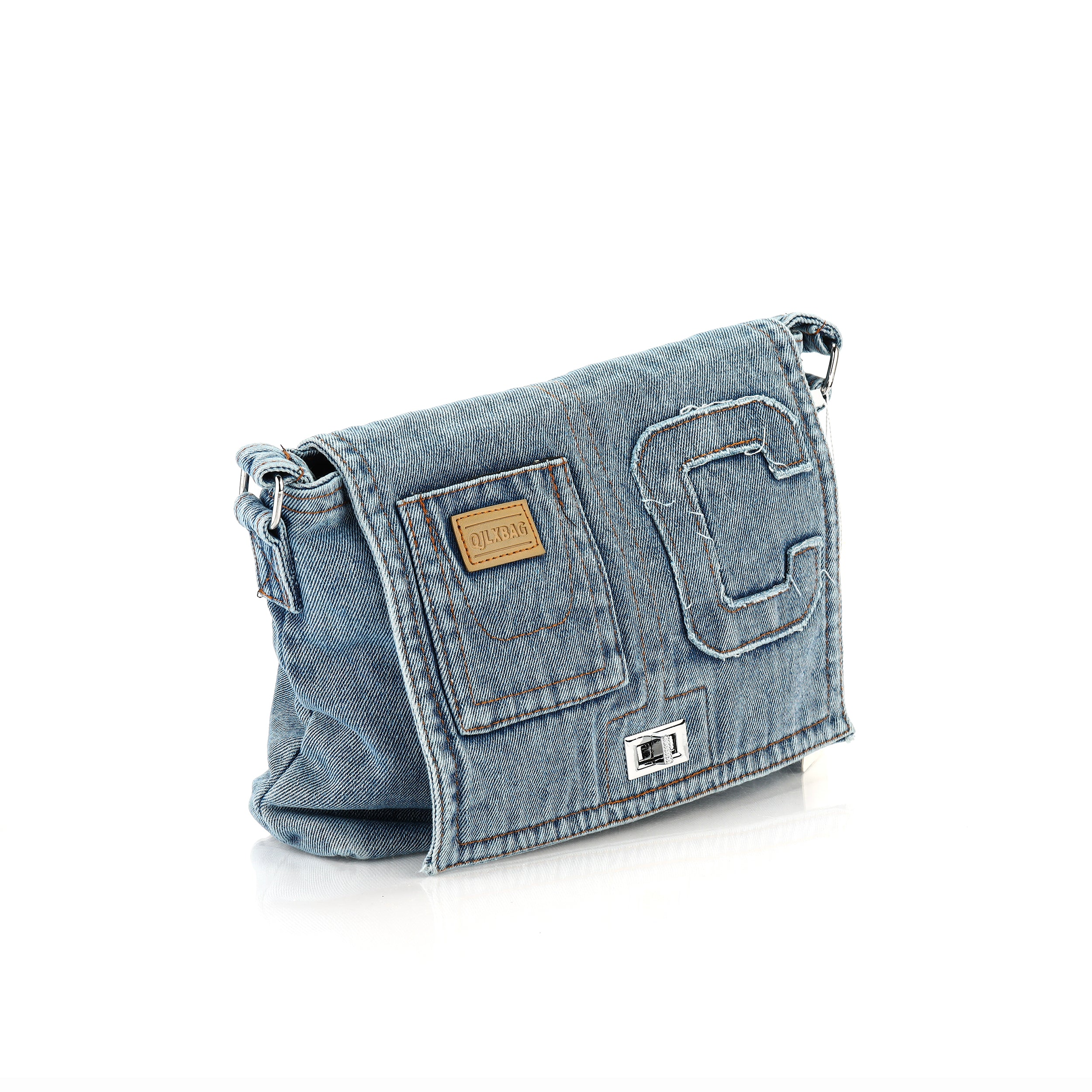 Bag 679