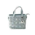 light bluee