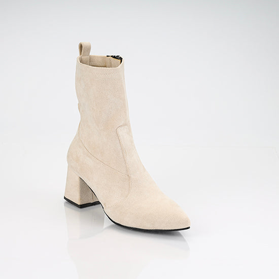 half boot 9007