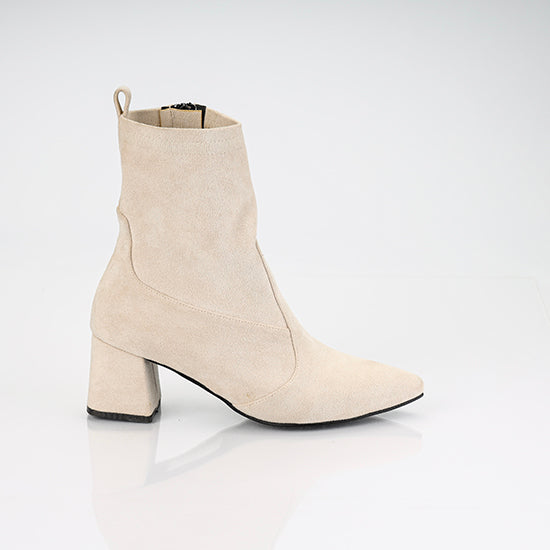 half boot 9007