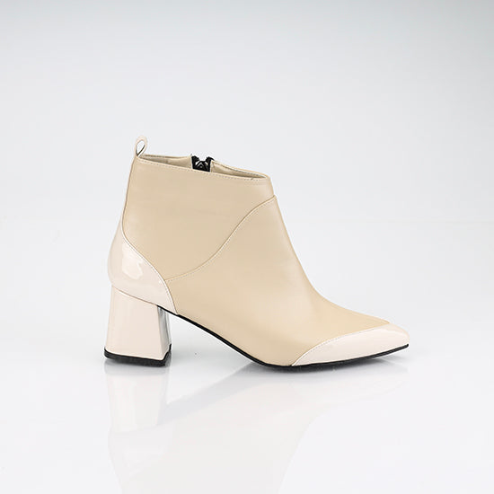 half boot 9014
