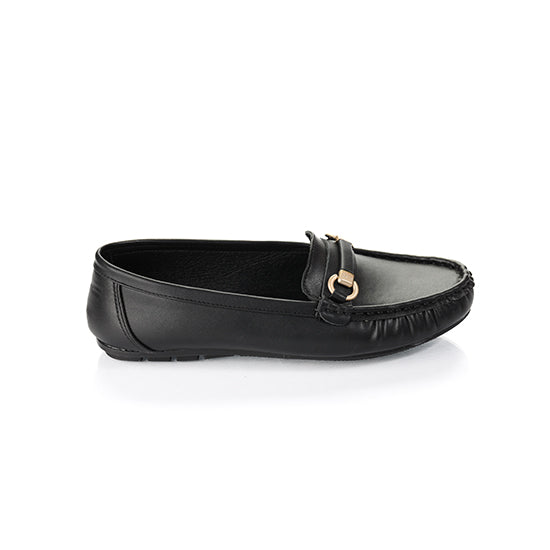 حذاء مسطح 950