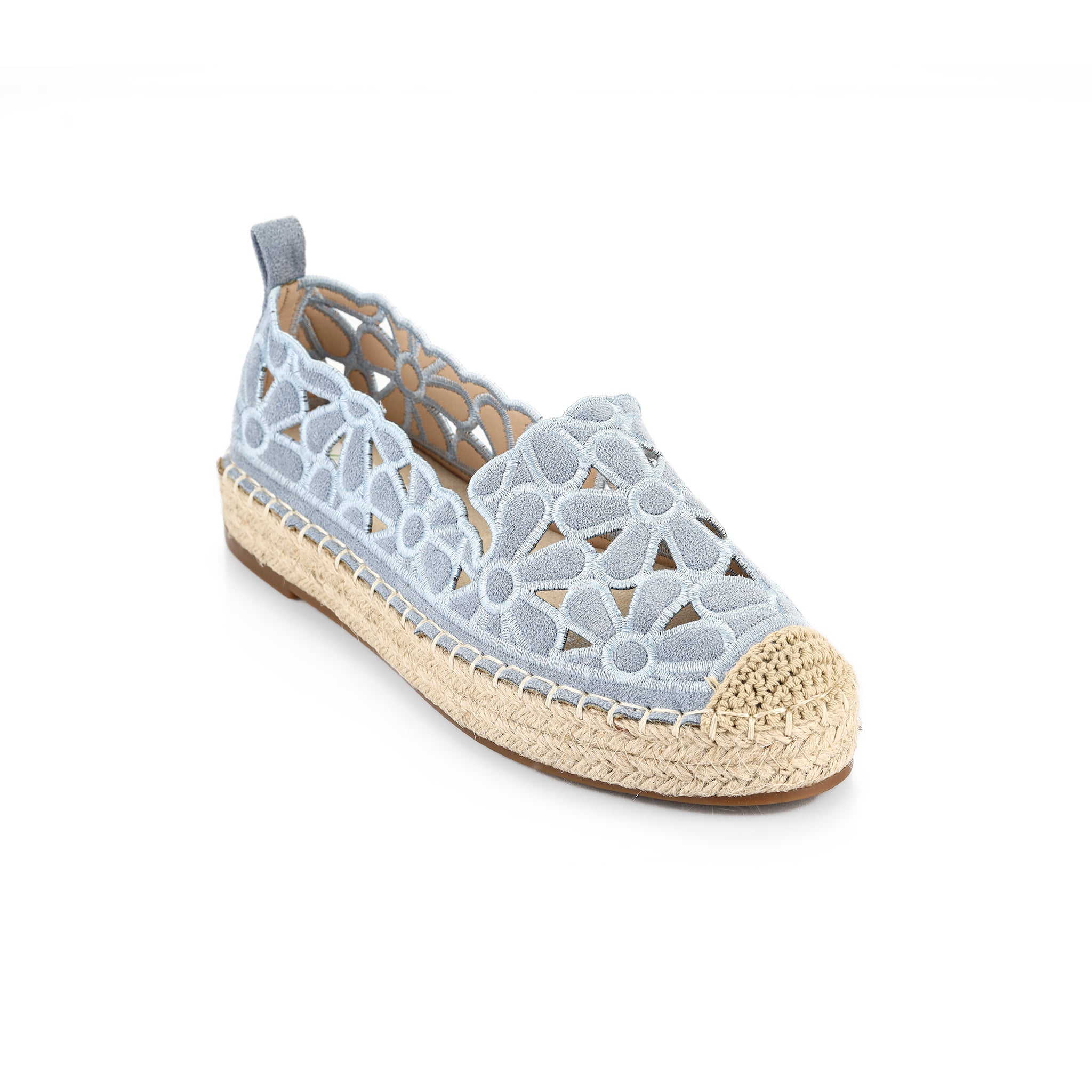 Flats 964