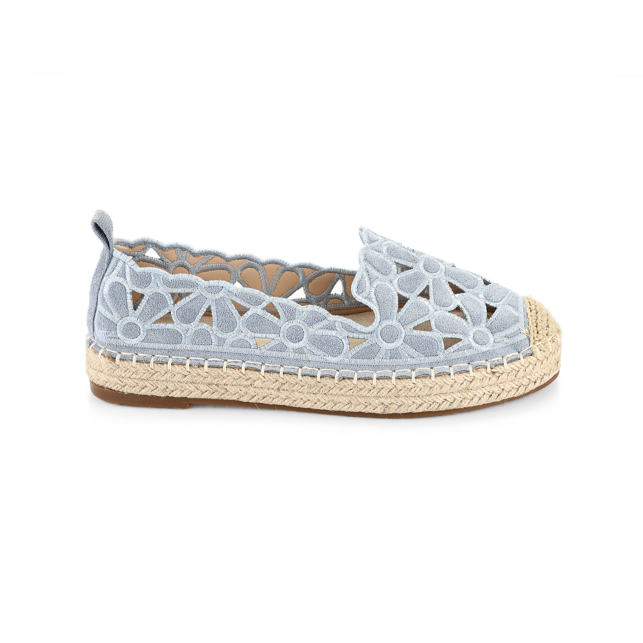 Flats 964