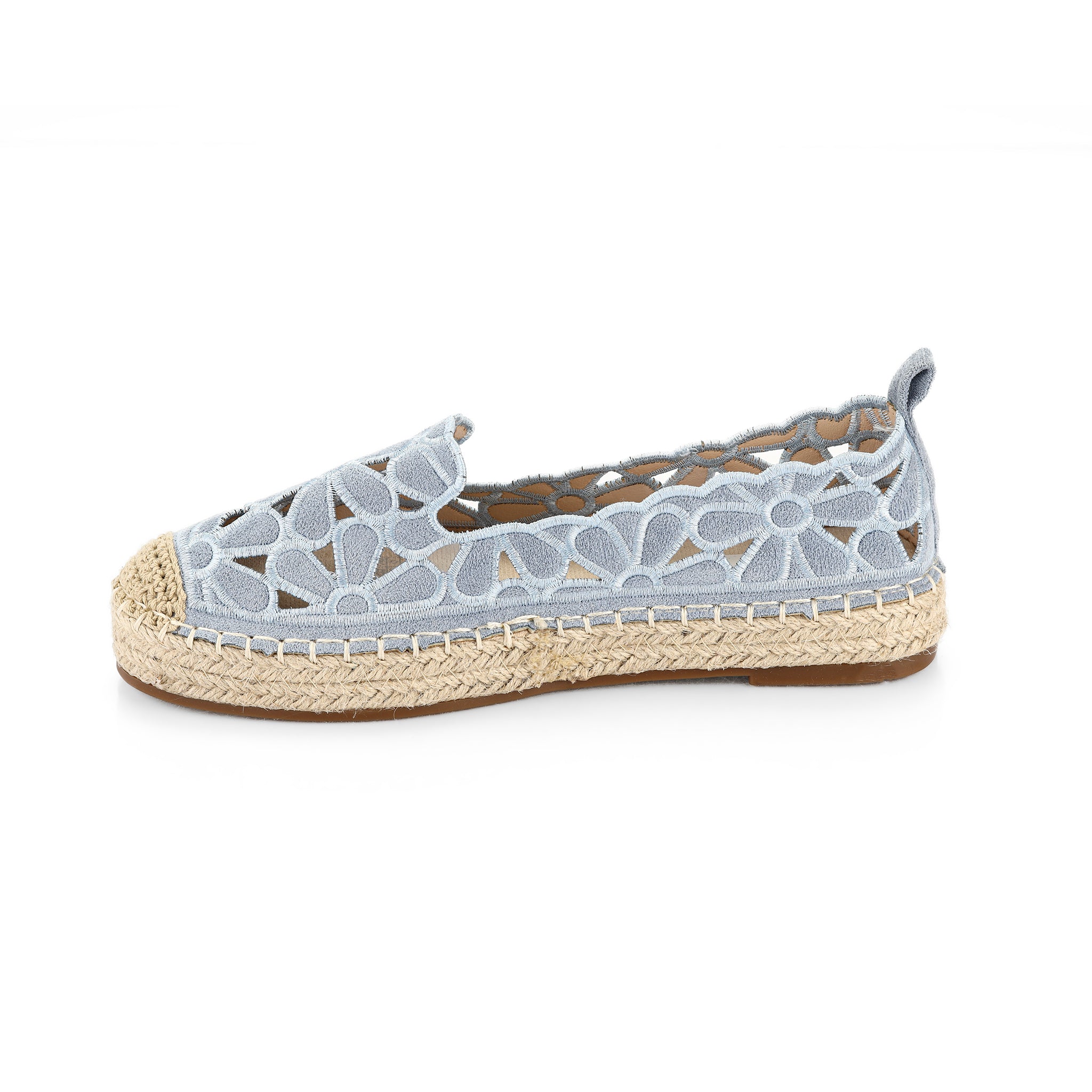 Flats 964