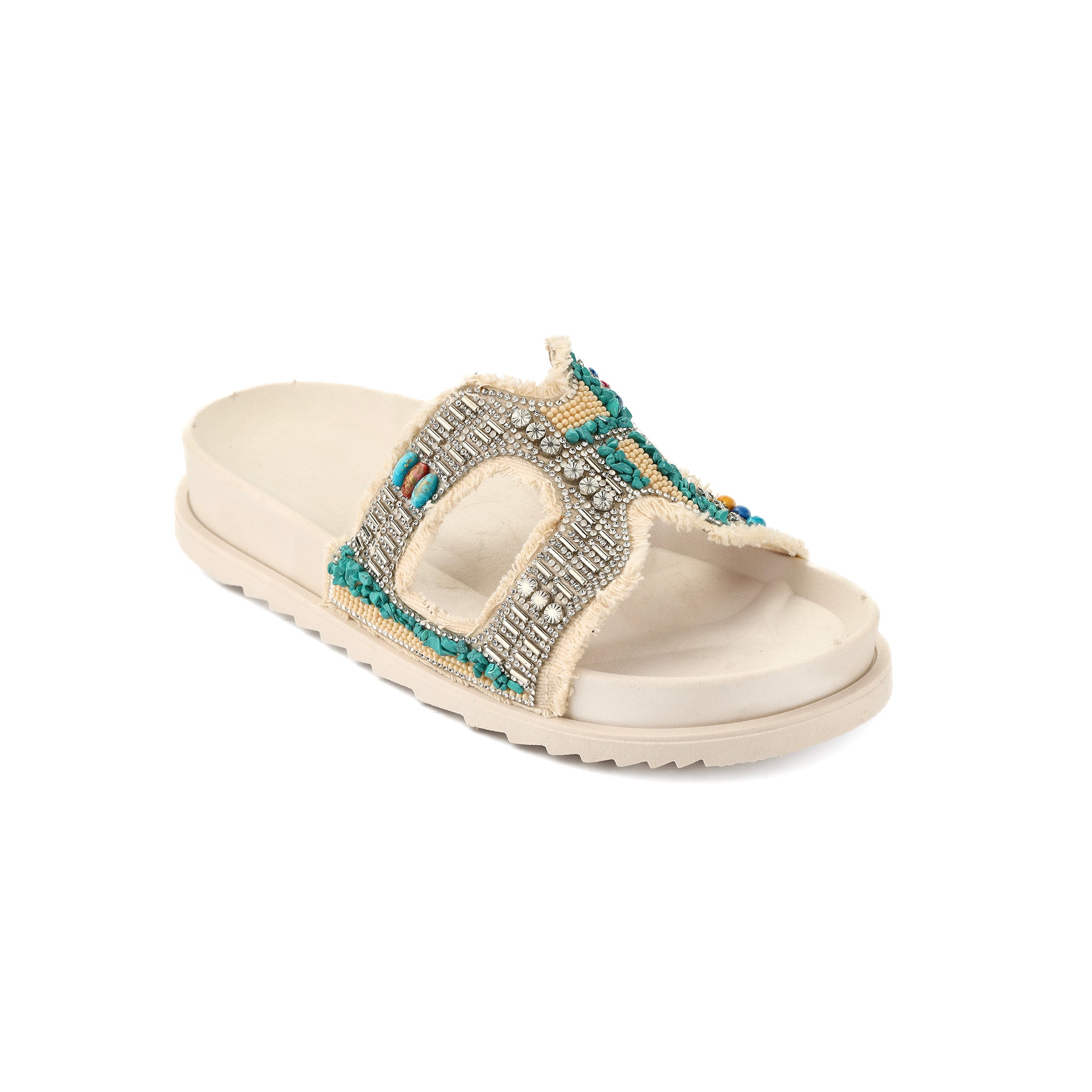 Slippers 990