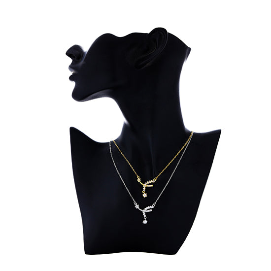 قلادة النجوم (N199-24)
