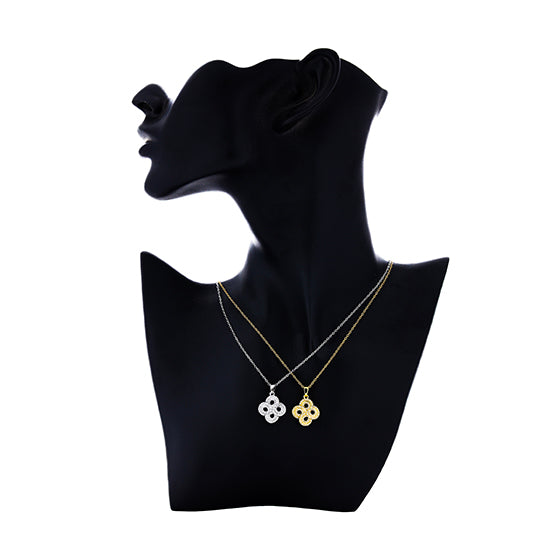 قلادة البرسيم (N199-30)