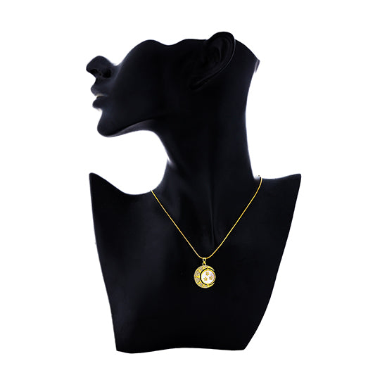 قلادة القمر (N350-1)